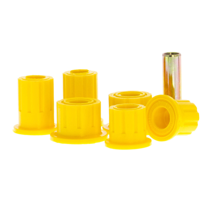 OME Bushing Kit | 2005+ Nissan Frontier