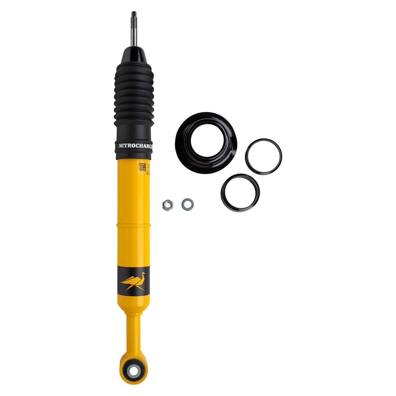 Old Man Emu Nitrocharger Plus Front Shock | Nissan Frontier