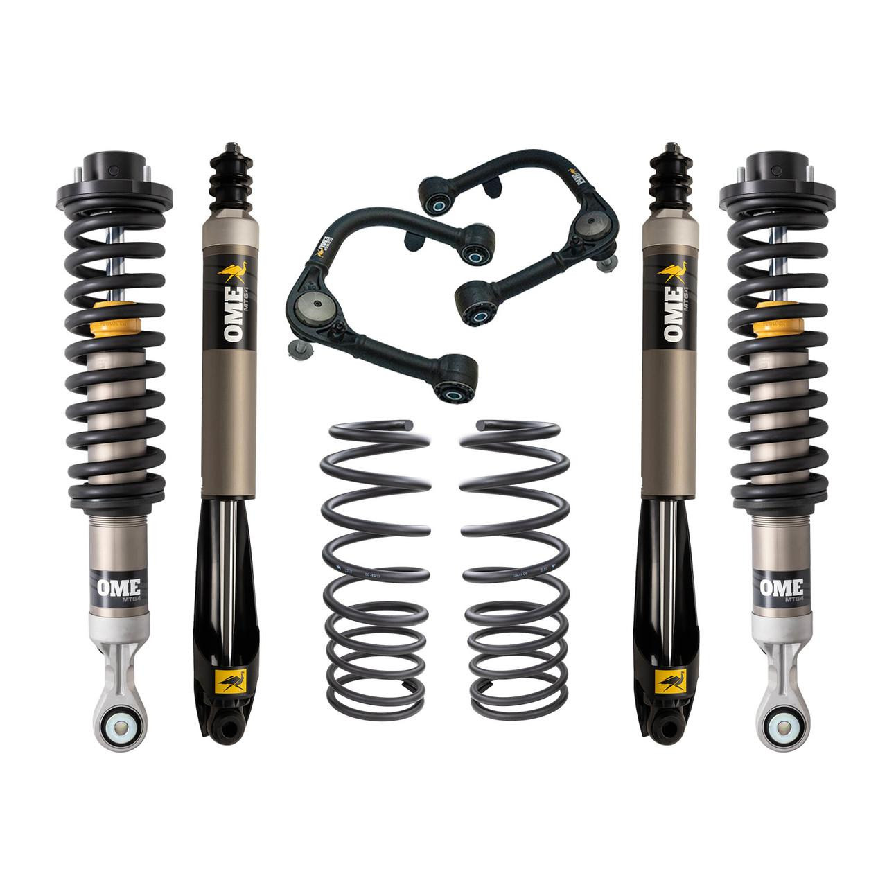 Old Man Emu MT64 3" Lift Kit | 2024+ Tacoma