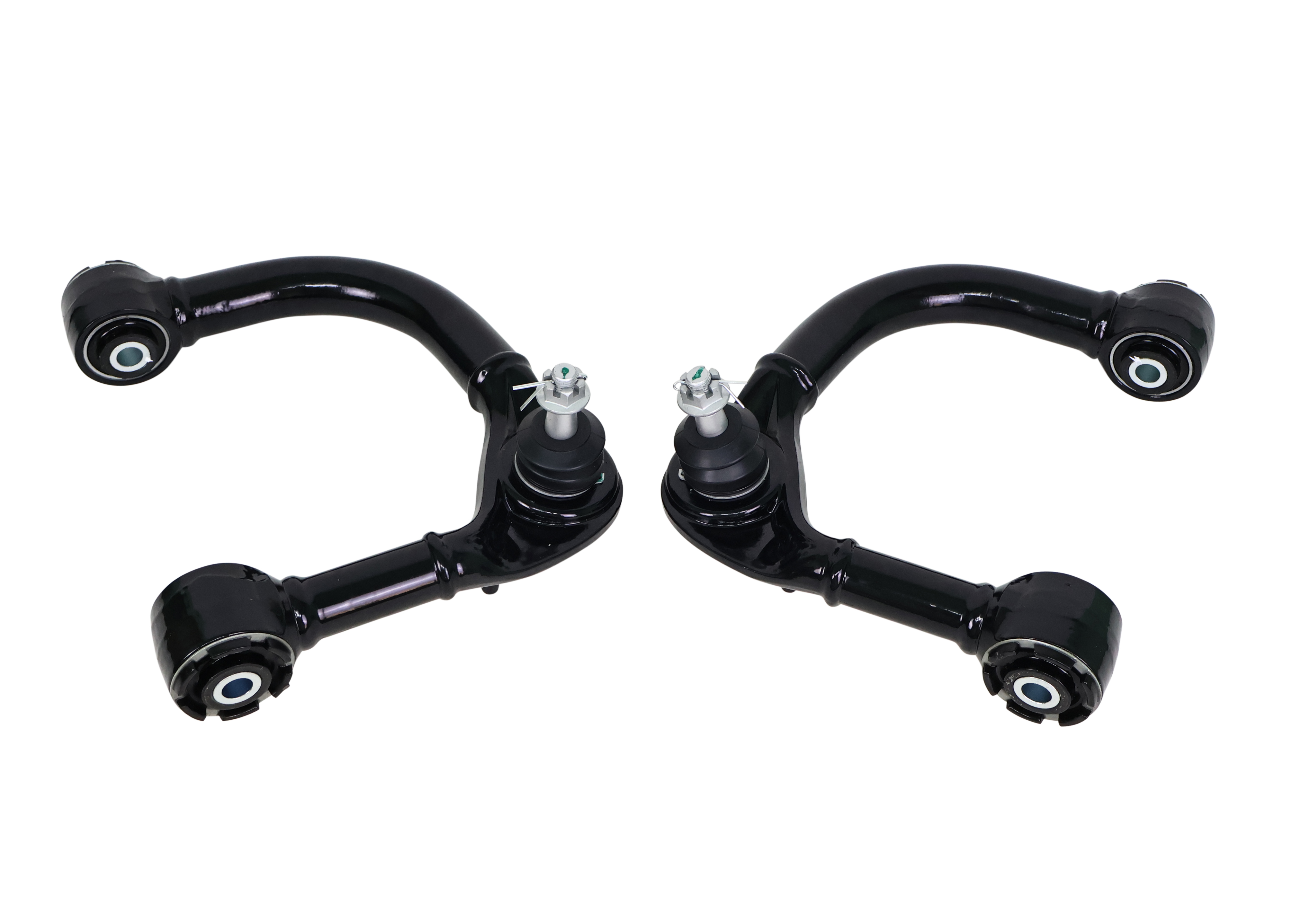 Whiteline Front Upper Control Arm | 2016-2023 Toyota Tacoma - image 2