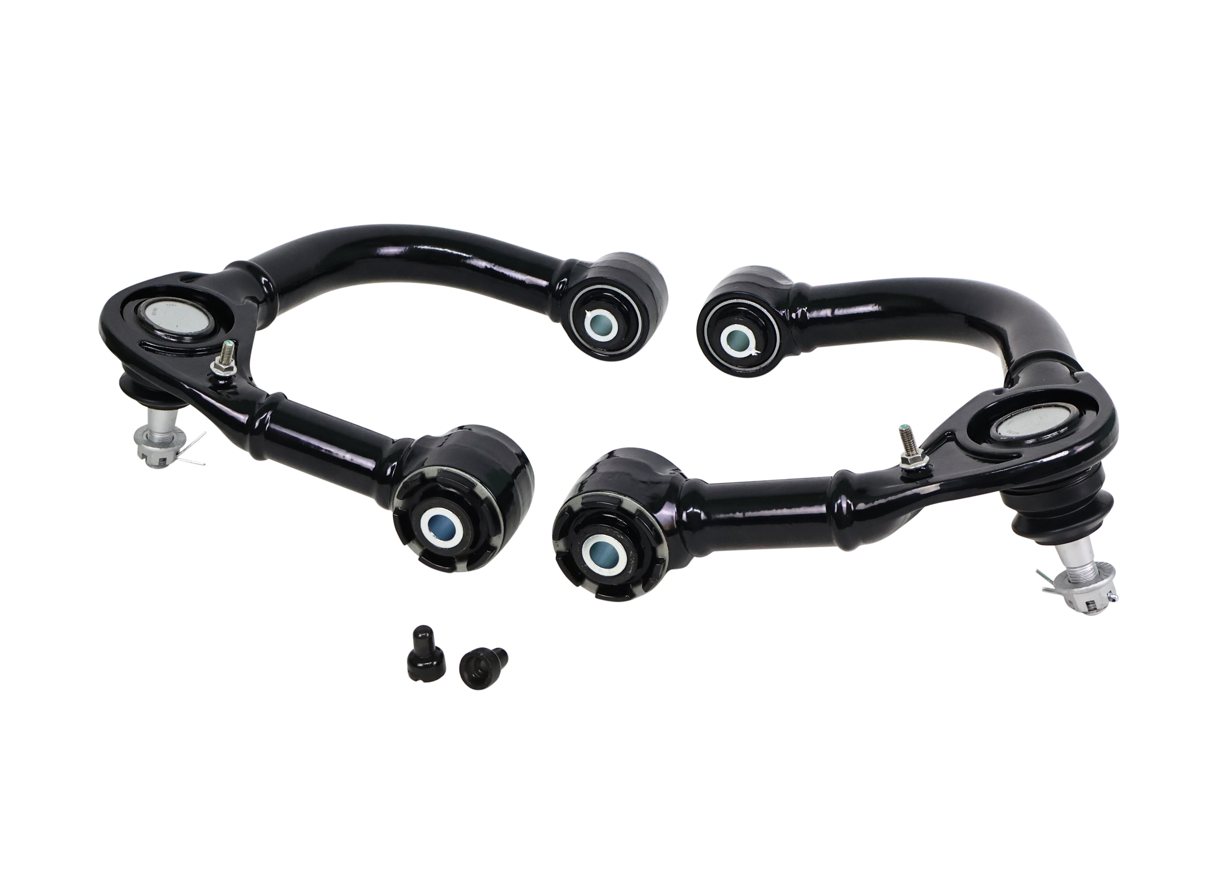 Whiteline Front Upper Control Arm | 2016-2023 Toyota Tacoma - image 4