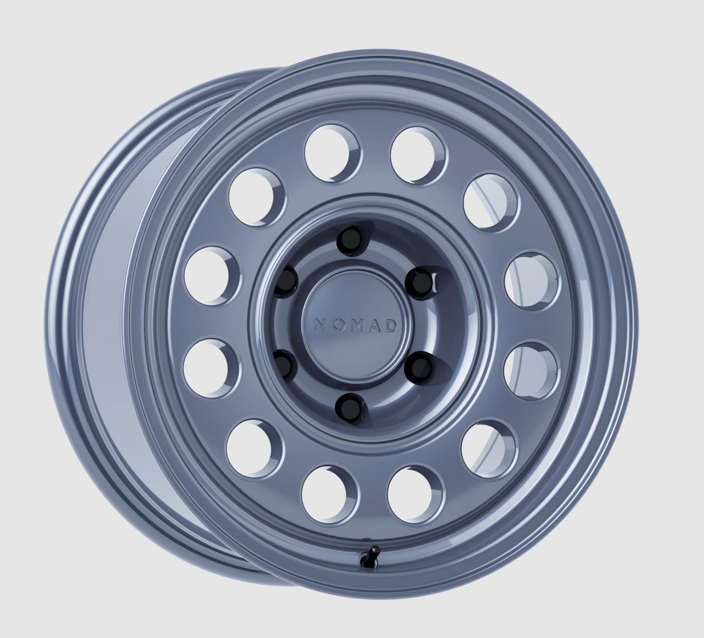 Nomad 501 Convoy 16x8