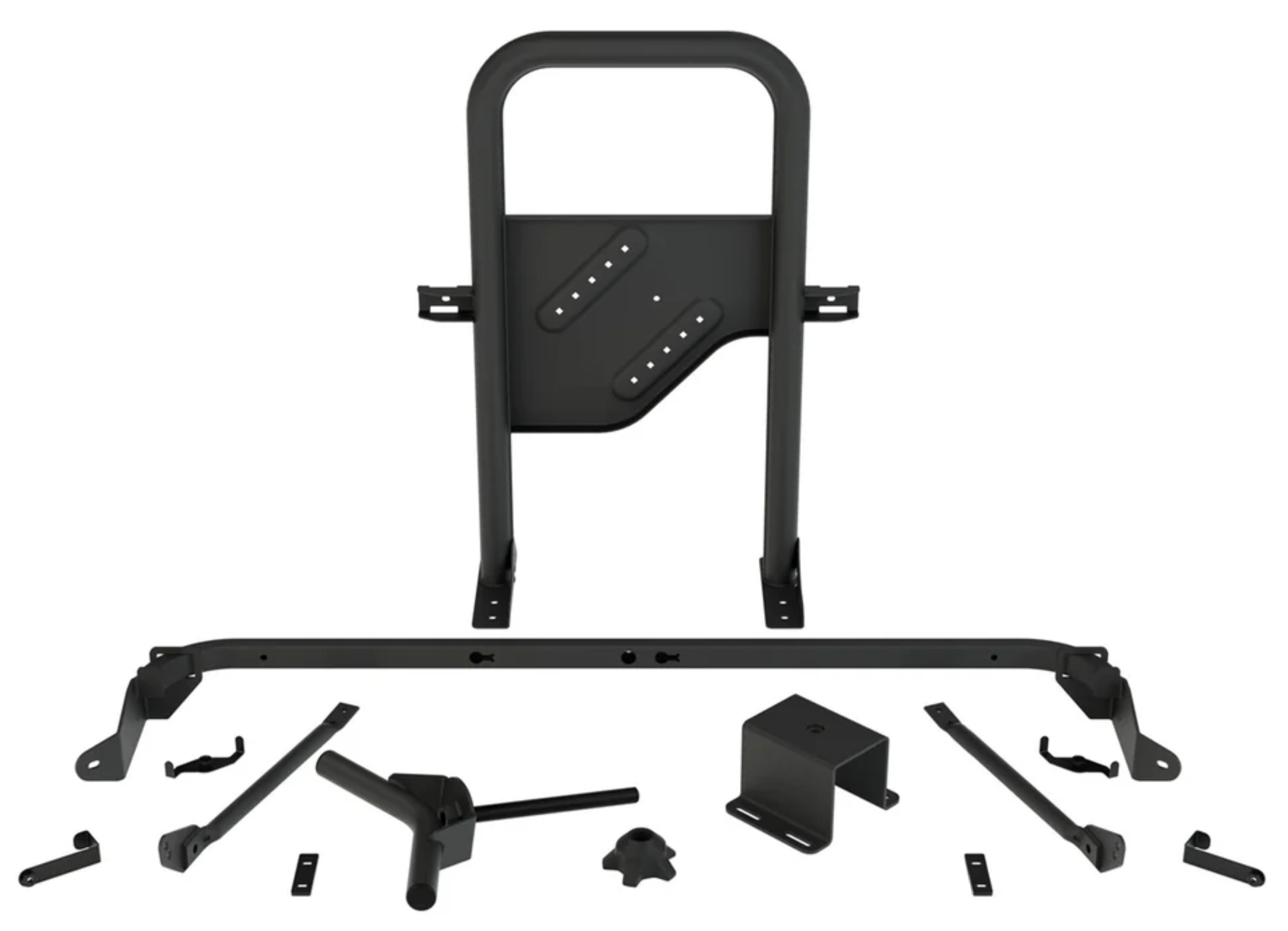 AEV Vertical Tire Mount | 2023+ Chevy Colorado and GMC Canyon