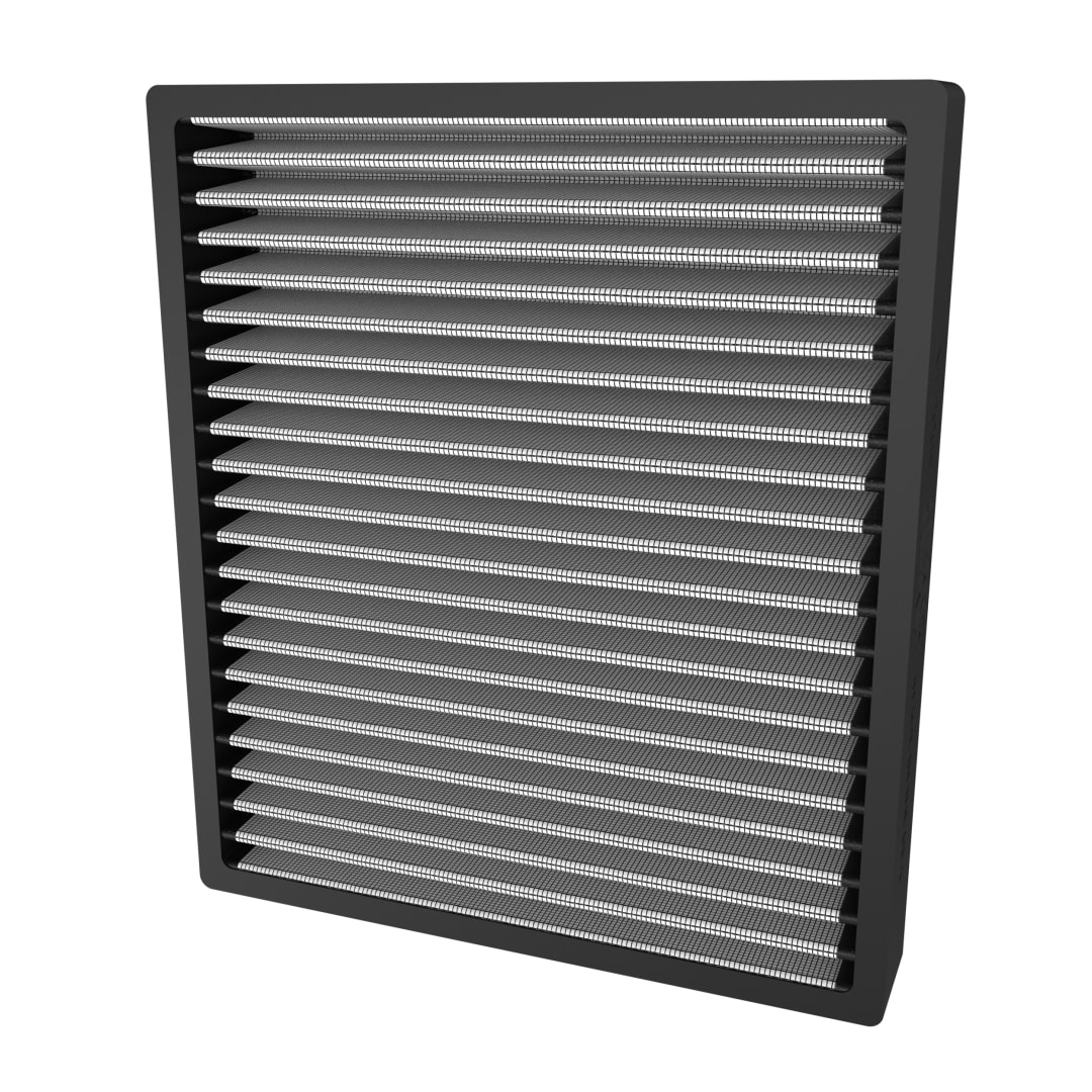 K&N Nissan frontier Cabin Air Filter