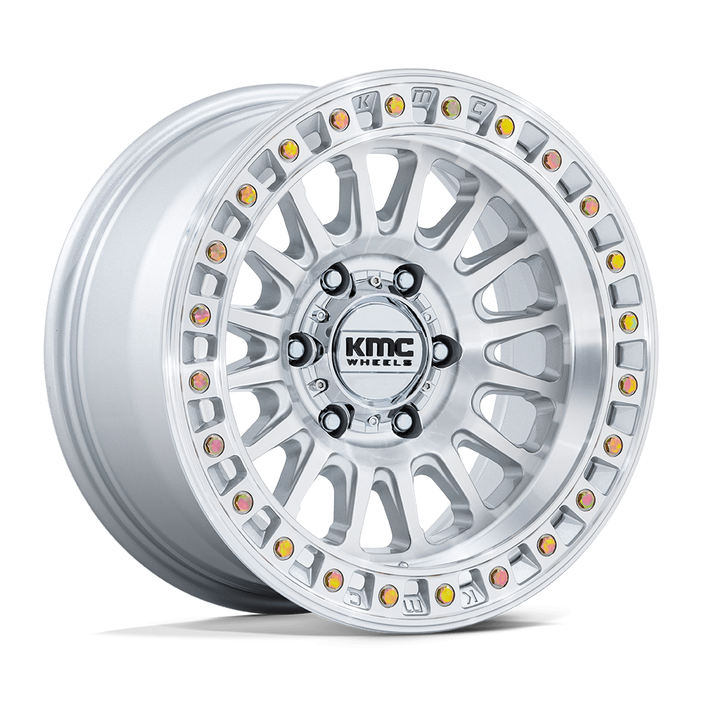 KMC IMS 17x8.5