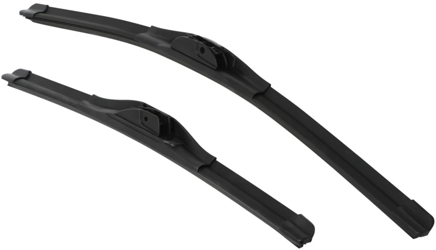 K&N Edge Wiper Blades | Nissan Frontier