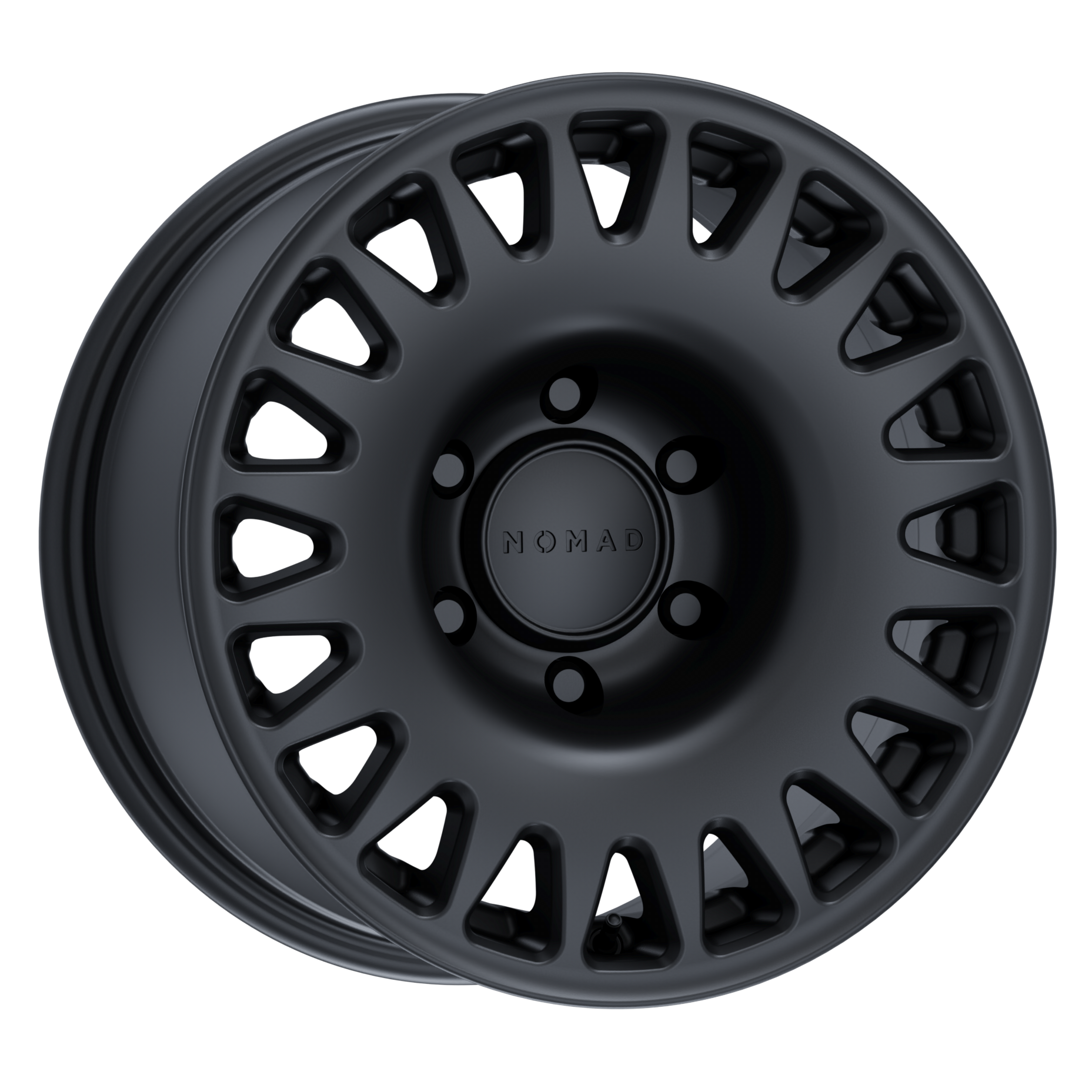 Nomad 503 Sahara 16x8