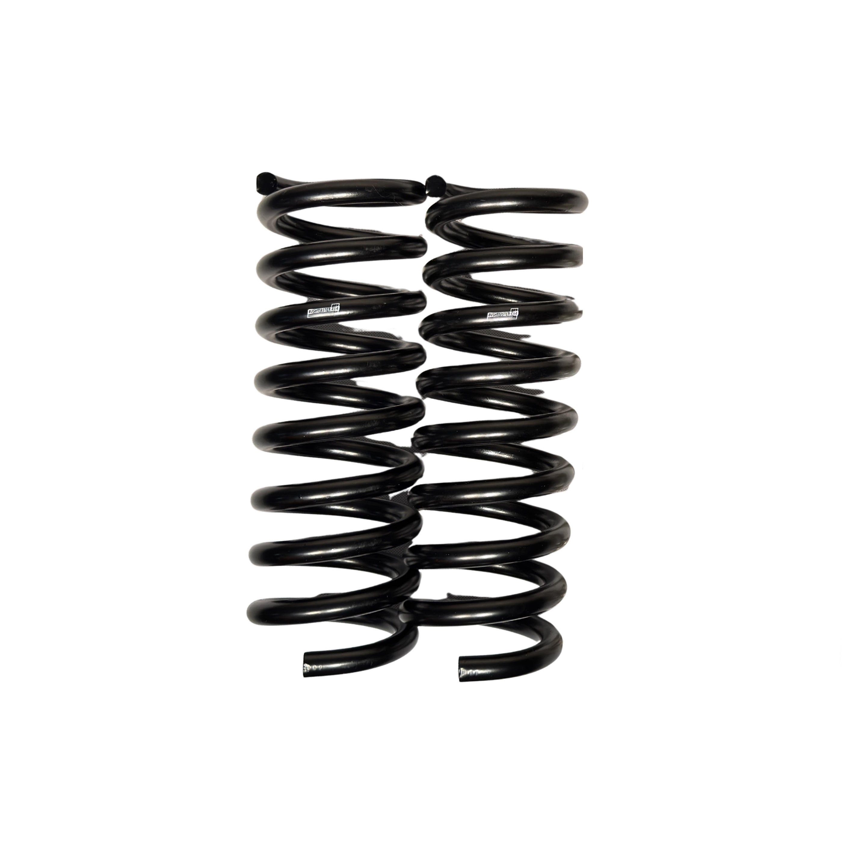 Bushmaster 4x4 1" Lift Springs | 2022+ Nissan Frontier