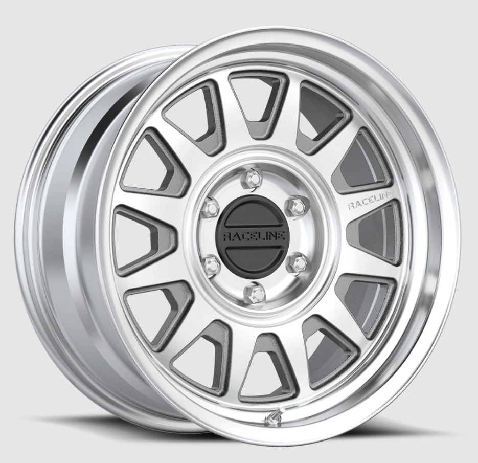 Raceline 952 AERO HD 16x8