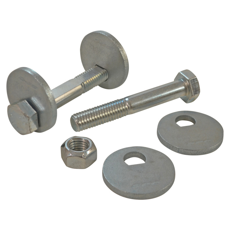 SPC Camber Bolt Kit