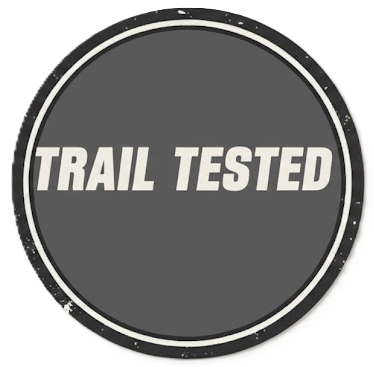 Bushmaster 4x4 trail tested